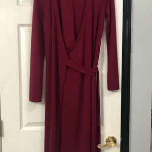 Ann Taylor dress